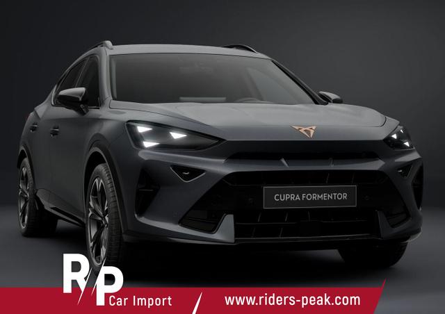 Cupra Formentor e-HYBRID intelliD Matrix Nav Dinamica 