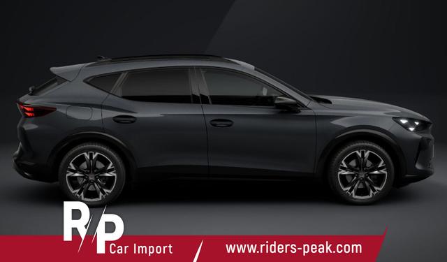 Cupra Formentor e-HYBRID intelliD Matrix Nav Dinamica 