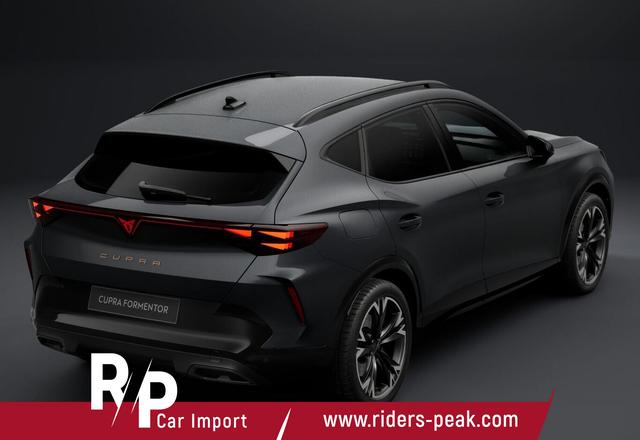 Cupra Formentor e-HYBRID intelliD Matrix Nav Dinamica 