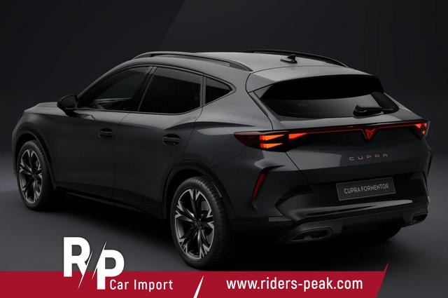 Cupra Formentor e-HYBRID intelliD Matrix Nav Dinamica 