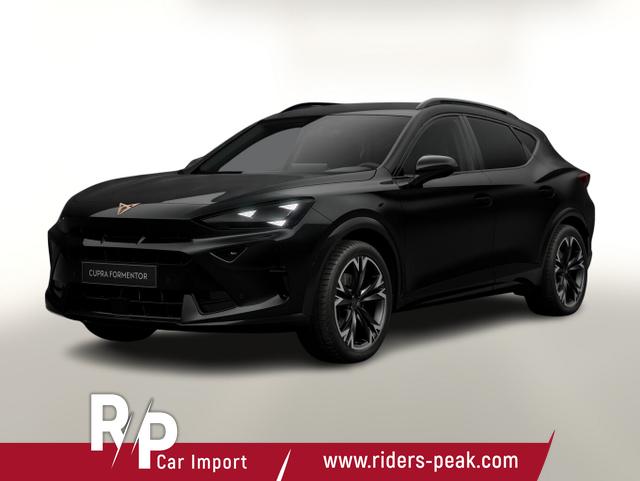Cupra Formentor - e-HYBRID intelliD Matrix Nav Dinamica