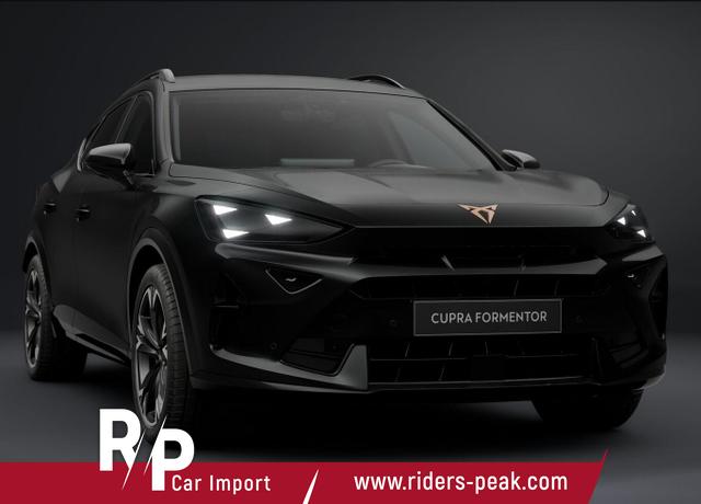 Cupra Formentor e-HYBRID intelliD Matrix Nav Dinamica 