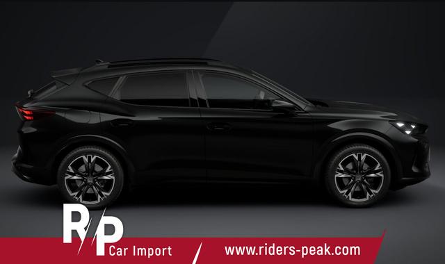 Cupra Formentor e-HYBRID intelliD Matrix Nav Dinamica 