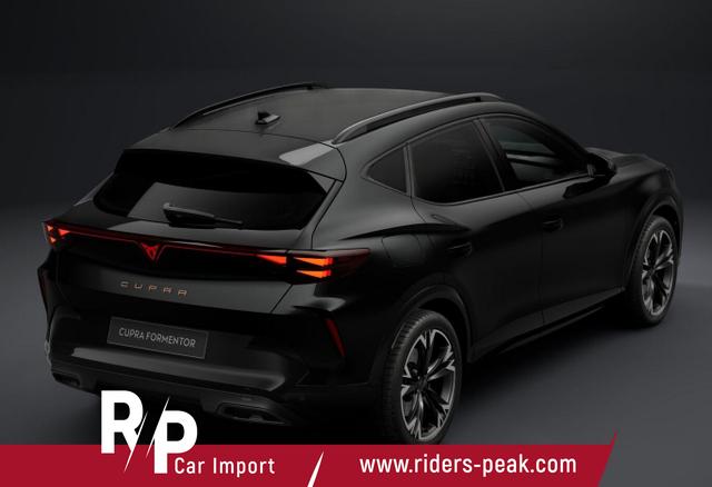 Cupra Formentor e-HYBRID intelliD Matrix Nav Dinamica 
