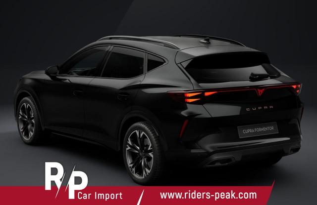 Cupra Formentor e-HYBRID intelliD Matrix Nav Dinamica 