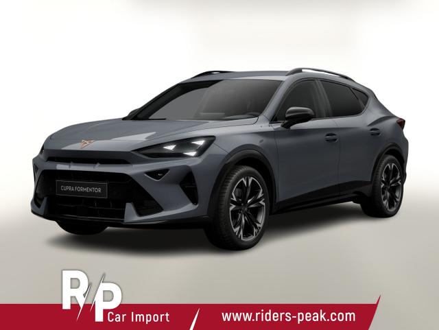 Cupra Formentor - e-HYBRID intelliD Matrix Nav Dinamica