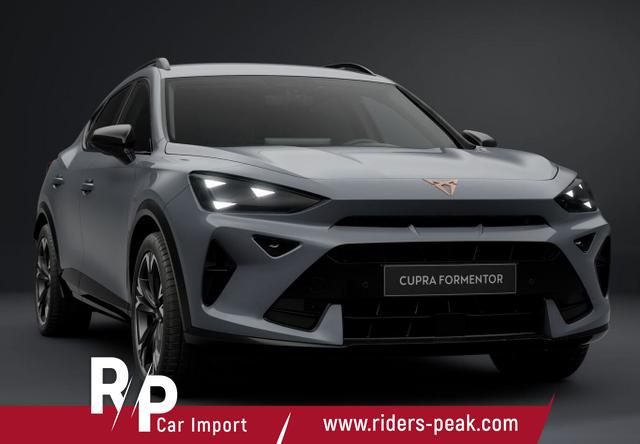 Cupra Formentor e-HYBRID intelliD Matrix Nav Dinamica 