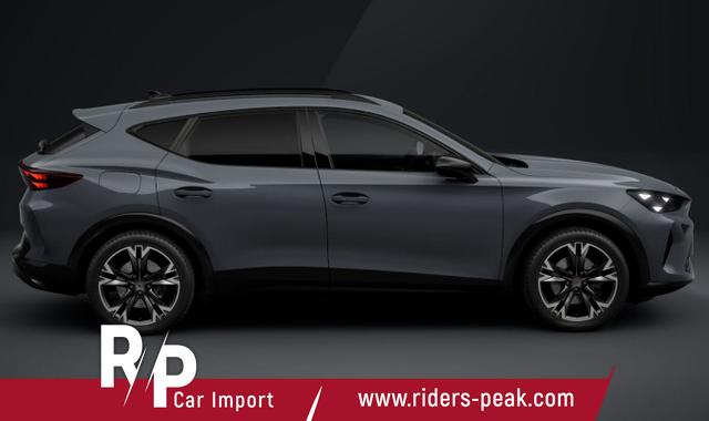 Cupra Formentor e-HYBRID intelliD Matrix Nav Dinamica 