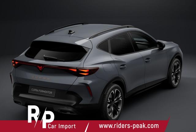 Cupra Formentor e-HYBRID intelliD Matrix Nav Dinamica 