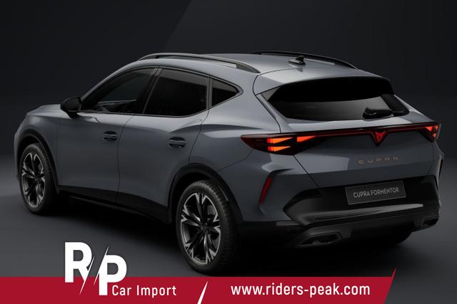 Cupra Formentor e-HYBRID intelliD Matrix Nav Dinamica 