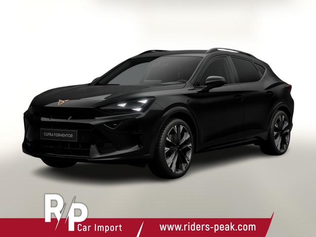 Cupra Formentor - e-HYBRID IntelliD Dinamica Sennh.