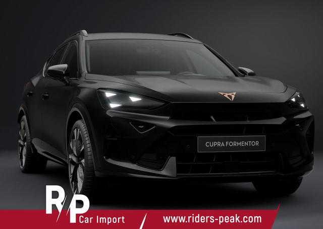 Cupra Formentor e-HYBRID IntelliD Dinamica Sennh. 