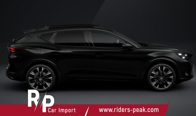 Cupra Formentor e-HYBRID IntelliD Dinamica Sennh. 