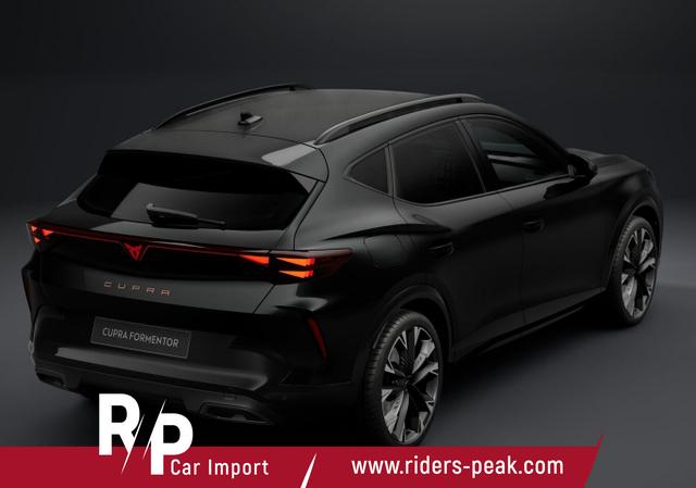 Cupra Formentor e-HYBRID IntelliD Dinamica Sennh. 