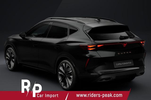 Cupra Formentor e-HYBRID IntelliD Dinamica Sennh. 