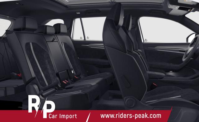 Skoda Kodiaq Sportline 4x4 Sportl AHK Pano 7-S Matrix Nav Kessy 