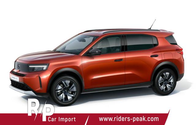 Opel Frontera GS Hybrid TechP SHZ LHZ Nav Kam PDC 17Z 
