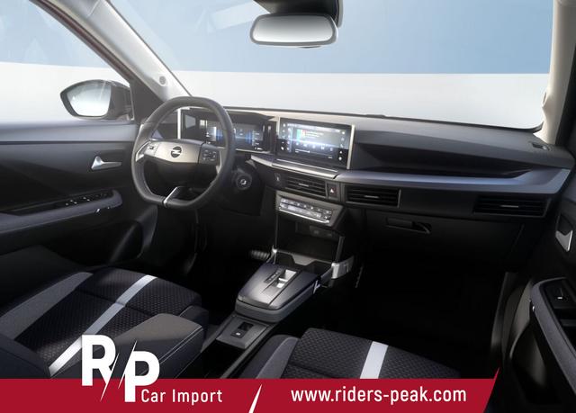 Opel Frontera GS Hybrid TechP SHZ LHZ Nav Kam PDC 17Z 