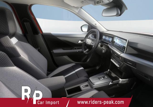 Opel Frontera GS Hybrid TechP SHZ LHZ Nav Kam PDC 17Z 