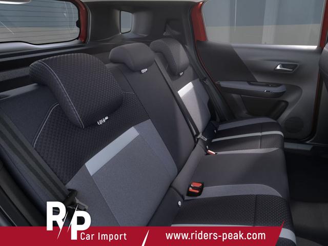 Opel Frontera GS Hybrid TechP SHZ LHZ Nav Kam PDC 17Z 