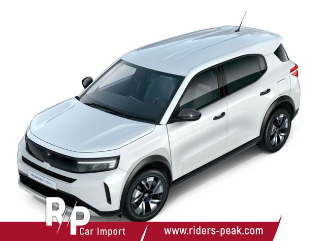 Opel Frontera GS Hybrid TechP SHZ LHZ Nav Kam PDC 17Z 
