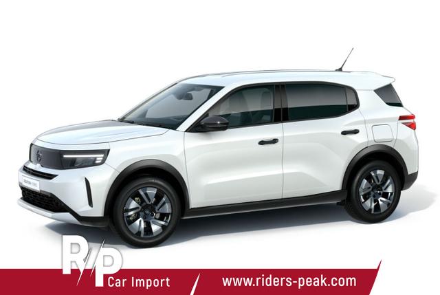 Opel Frontera GS Hybrid TechP SHZ LHZ Nav Kam PDC 17Z 