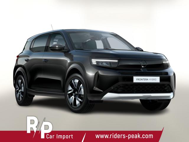 Opel Frontera - GS Hybrid TechP SHZ LHZ Nav Kam PDC 17Z