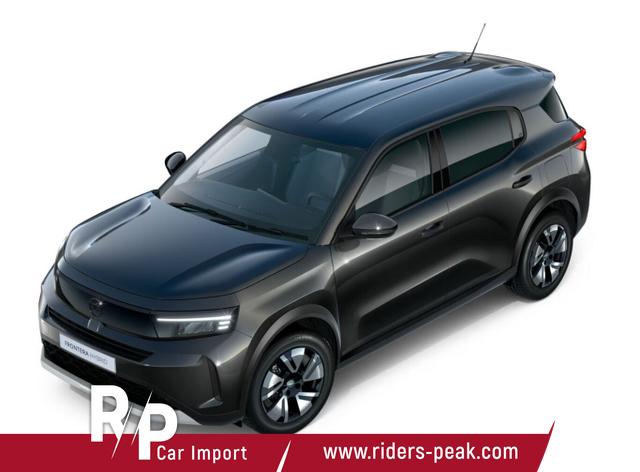 Opel Frontera GS Hybrid TechP SHZ LHZ Nav Kam PDC 17Z 