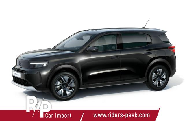 Opel Frontera GS Hybrid TechP SHZ LHZ Nav Kam PDC 17Z 