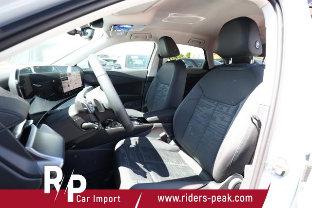 Audi Q3 Sportback Tech LED+ KlimaP Keyl ACC PrivG 18Z 
