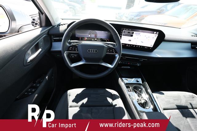 Audi Q3 Sportback Tech LED+ KlimaP Keyl ACC PrivG 18Z 