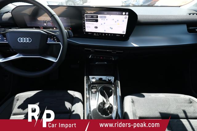 Audi Q3 Sportback Tech LED+ KlimaP Keyl ACC PrivG 18Z 