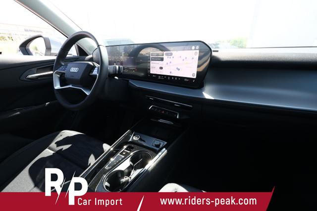 Audi Q3 Sportback Tech LED+ KlimaP Keyl ACC PrivG 18Z 
