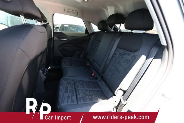 Audi Q3 Sportback Tech LED+ KlimaP Keyl ACC PrivG 18Z 
