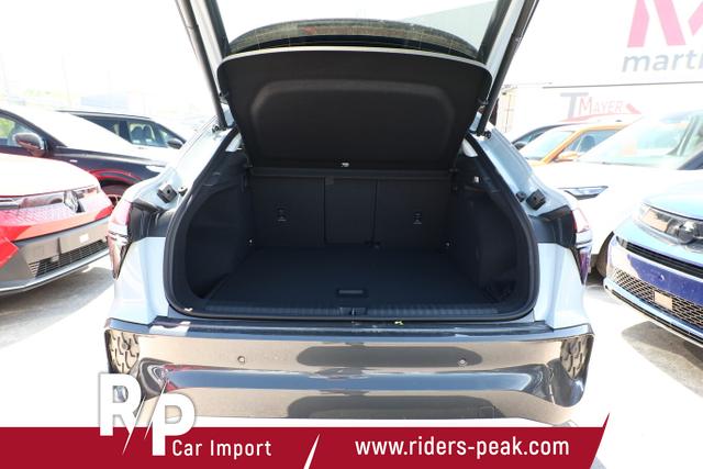 Audi Q3 Sportback Tech LED+ KlimaP Keyl ACC PrivG 18Z 