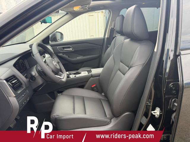 Nissan X-Trail Tekna Pano 4xSHZ HUD PrivG LED 360&deg; Nav 