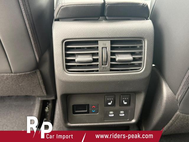 Nissan X-Trail Tekna Pano 4xSHZ HUD PrivG LED 360&deg; Nav 