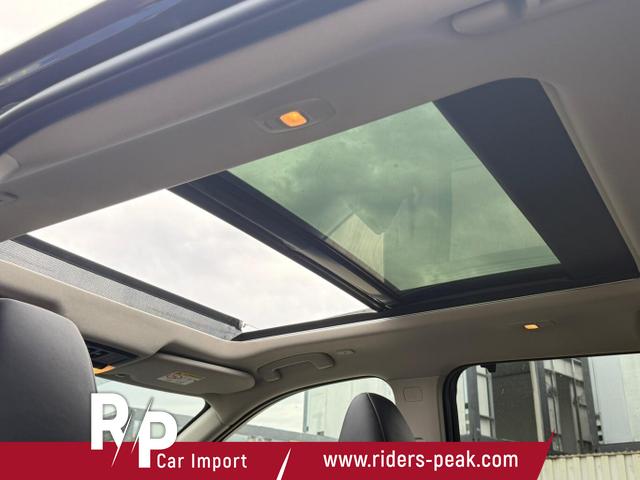 Nissan X-Trail Tekna Pano 4xSHZ HUD PrivG LED 360&deg; Nav 