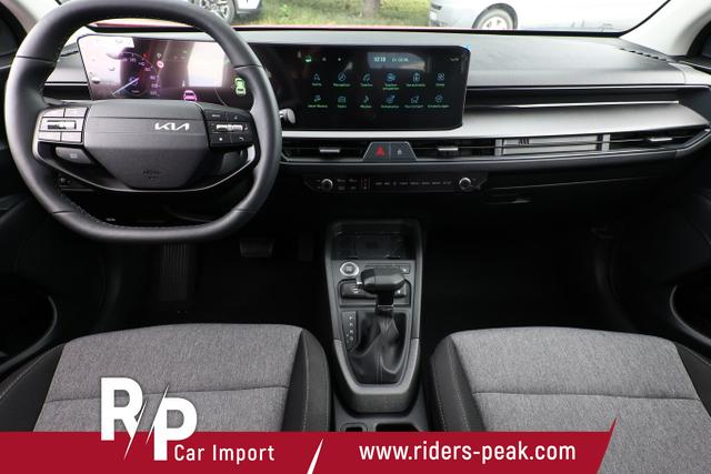 Kia Stonic AT MHEV SHZ LED PrivG Nav Kam 2xPDC LHZ 