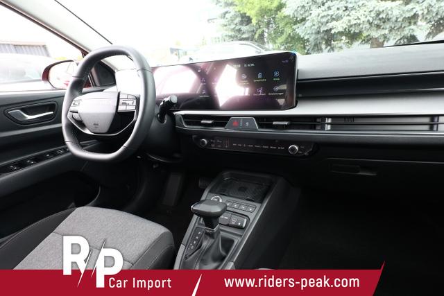 Kia Stonic AT MHEV SHZ LED PrivG Nav Kam 2xPDC LHZ 