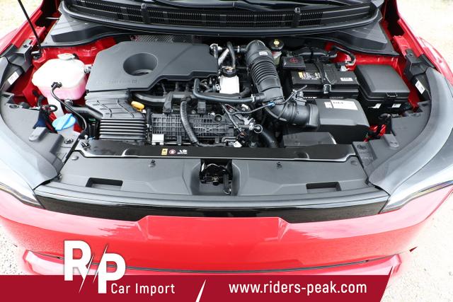 Kia Stonic AT MHEV SHZ LED PrivG Nav Kam 2xPDC LHZ 