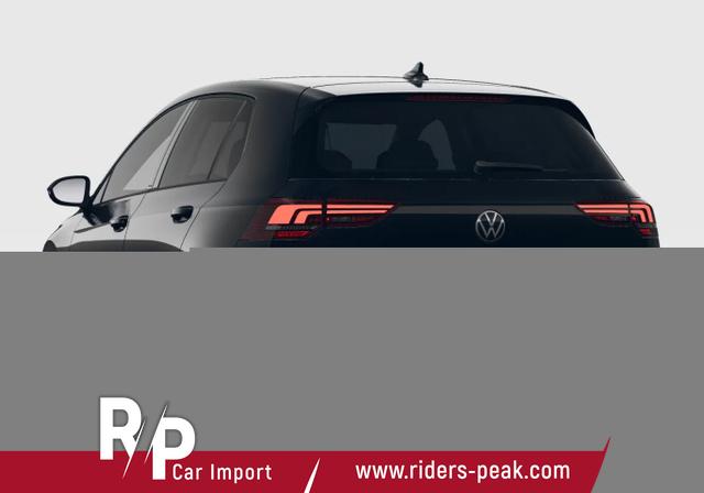 Volkswagen Golf LIFE 8 TDI Ready2D ParkAs+ SHZ PrivG 17Z KeyL 