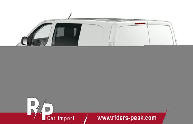 Opel Vivaro DoKa AT8 M AHK CityP Kam Carpl Sight&Ligh 