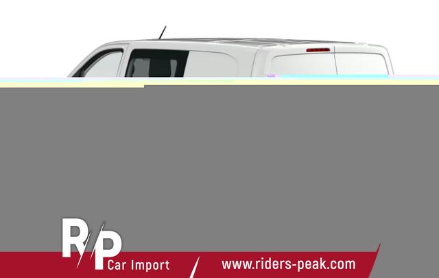 Opel Vivaro DoKa AT8 M WinterP SHZ LHZ CityP Kam Carp 