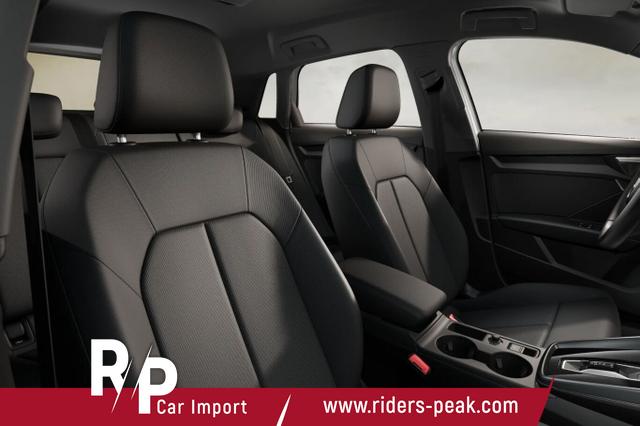Audi A3 Sportback S tronic Nav ACC Kam KlimaP LED eHK 