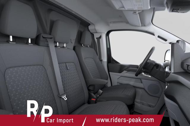 Ford E-Transit Custom Limited 71kWh L1 LED SHZ 2S 16Z 