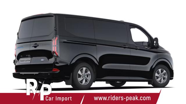 Ford E-Transit Custom Limited 71kWh L1 ACC Kam360 LED 