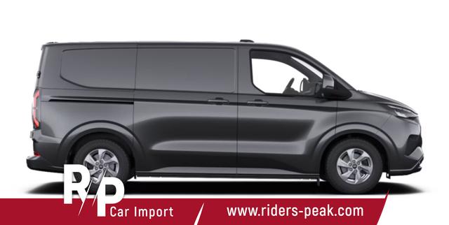 Ford E-Transit Custom Limited 71kWh L1 LED SHZ 2S 16Z 