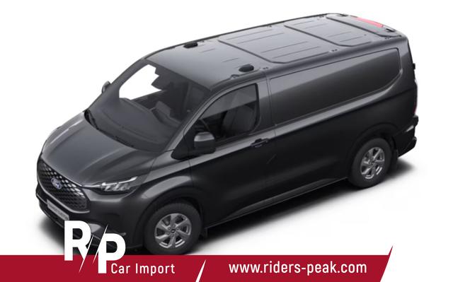 Ford E-Transit Custom Limited 71kWh L1 LED SHZ 2S 16Z 