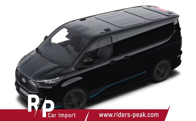 Ford E-Transit Custom Sport 71kWh L1 LED SHZ 3S 17Z 